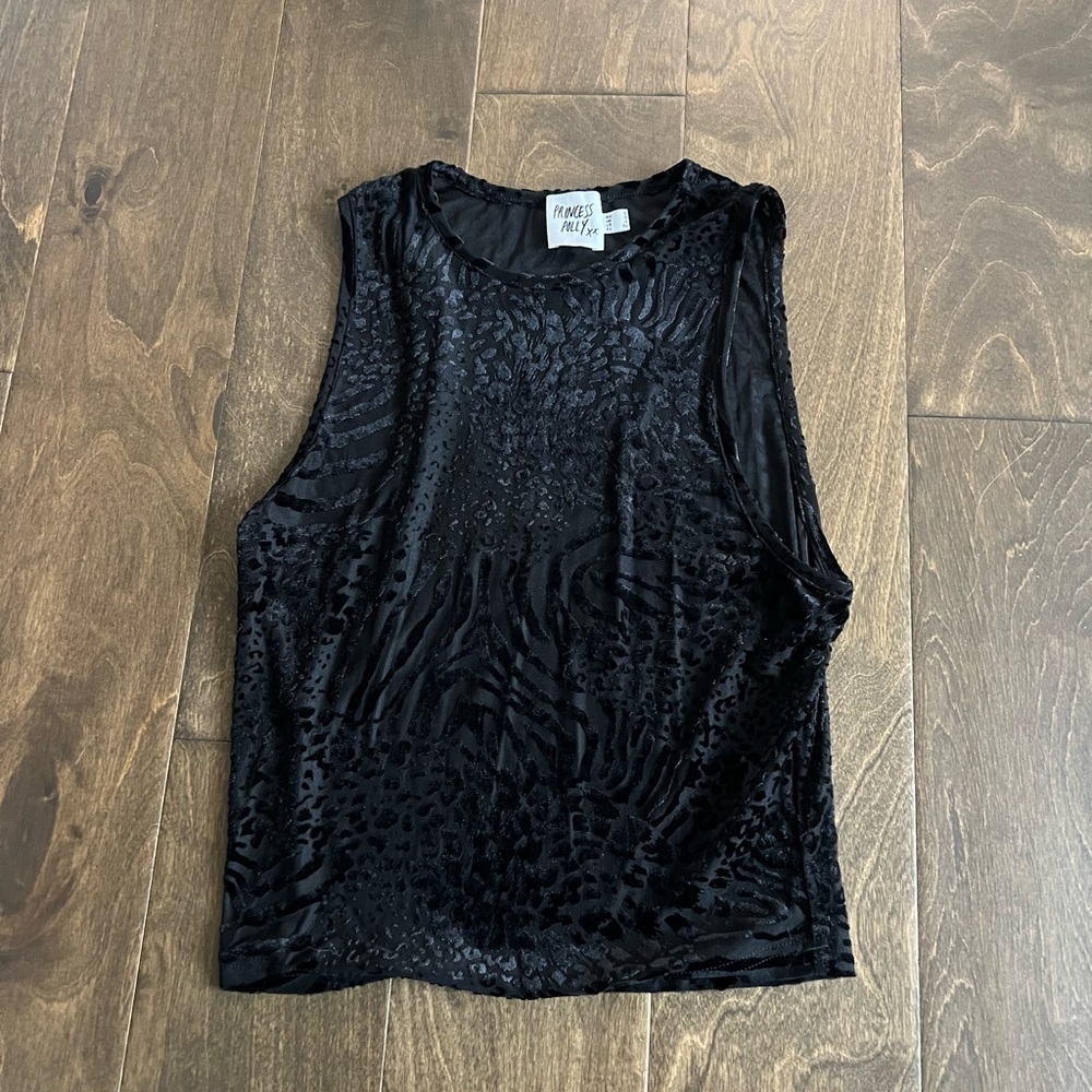 Princess Polly Top